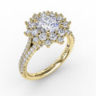 S3234-14kt-Yellow