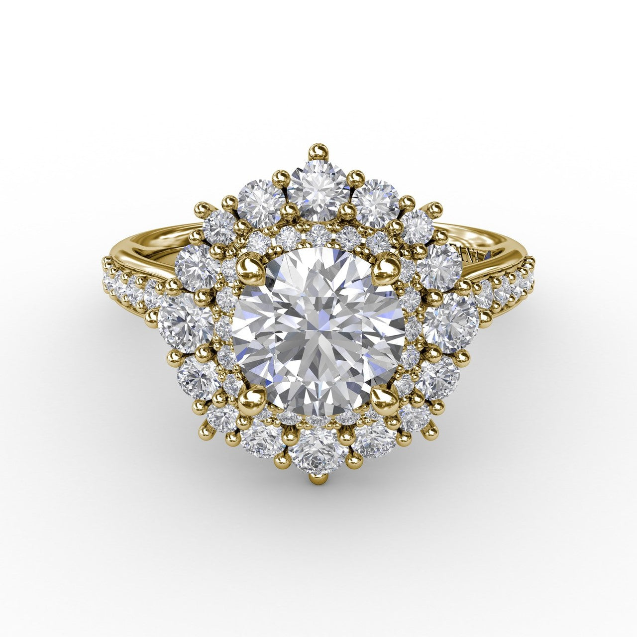 S3237-14kt-Yellow