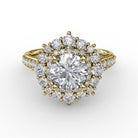 S3237-18kt-Yellow