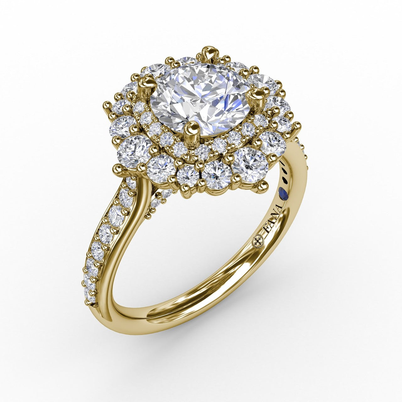 S3237-14kt-Yellow
