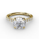 S3240-14kt-Yellow