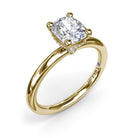 S3243-CU-100CT-14kt-Yellow