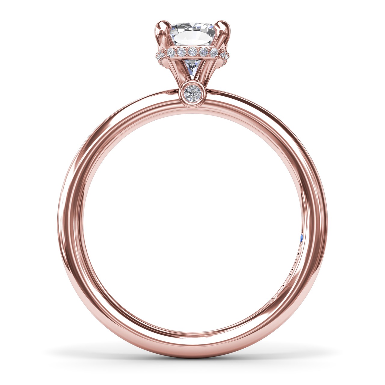 S3243-CU-100CT-14kt-Rose