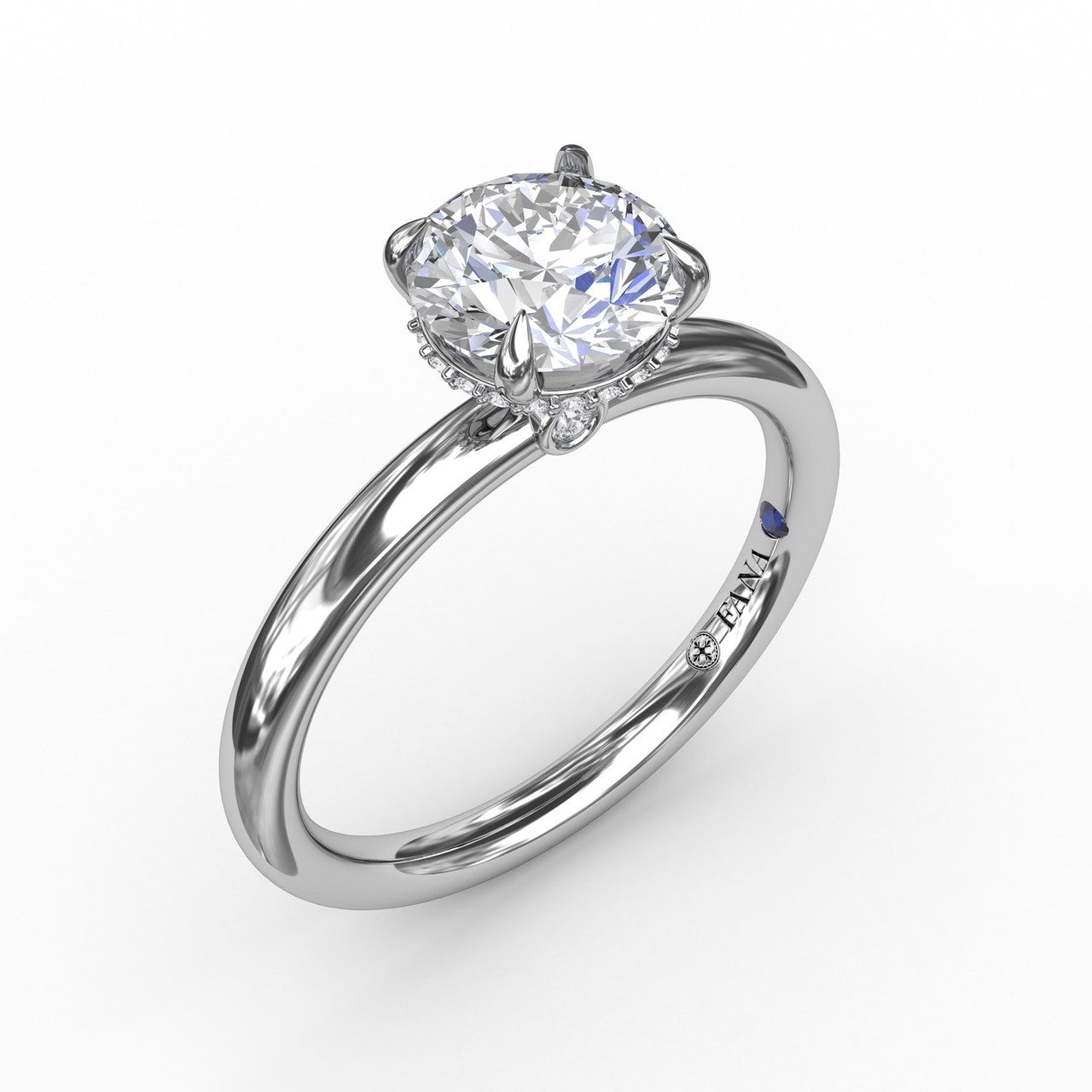 S3243-14kt-White
