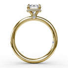 S3243-18kt-Yellow
