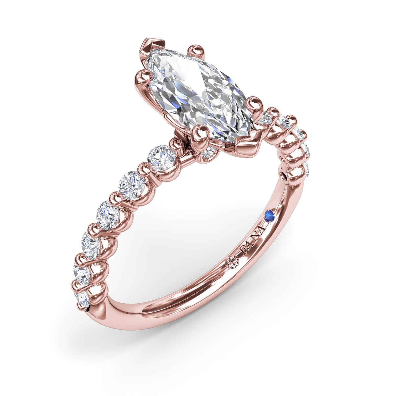 S3244-MQ-100CT-14kt-Rose