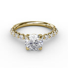 S3244-14kt-Yellow