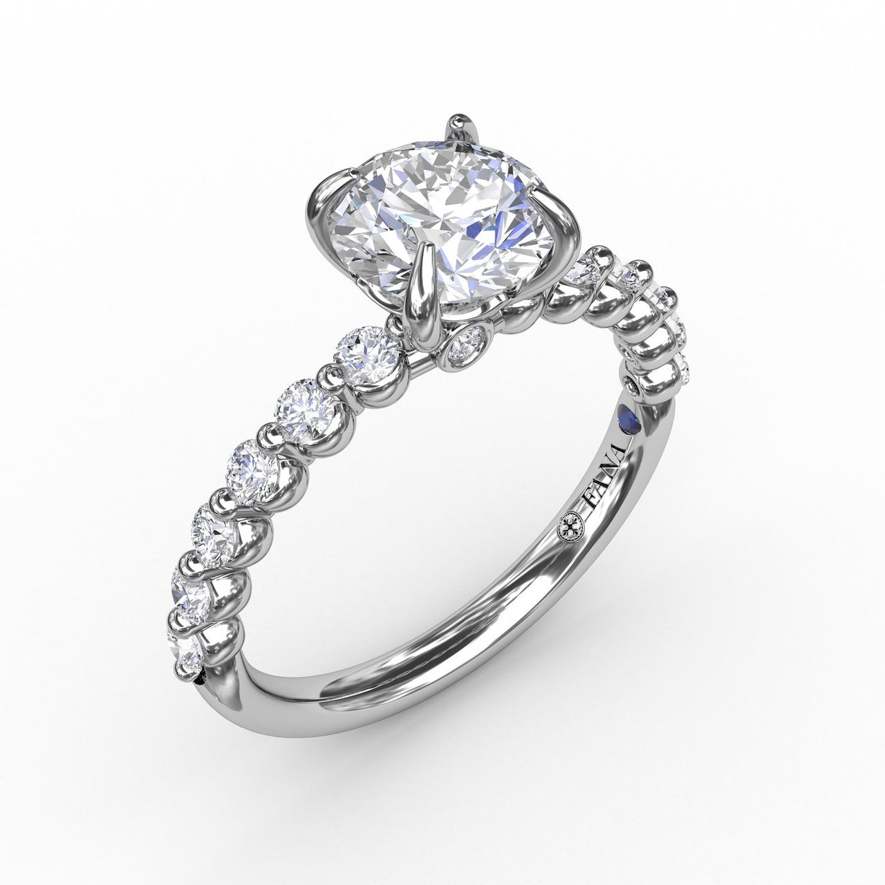 S3244-18kt-White