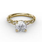 S3248-14kt-Yellow