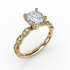 S3248-14kt-Yellow
