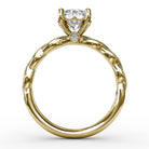 S3248-14kt-Yellow