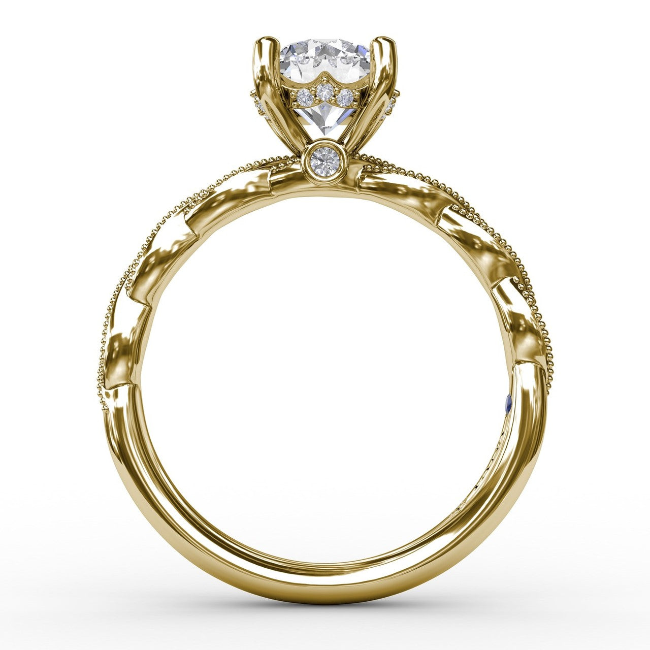 S3248-18kt-Yellow