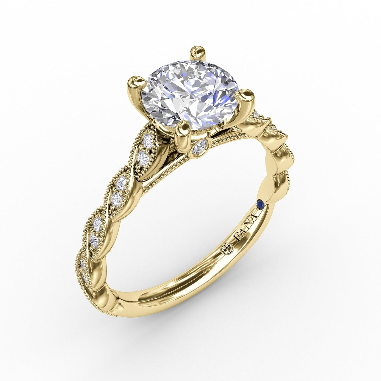 S3258-18kt-Yellow