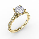S3258-18kt-Yellow