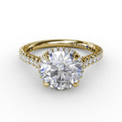 S3265-18kt-Yellow