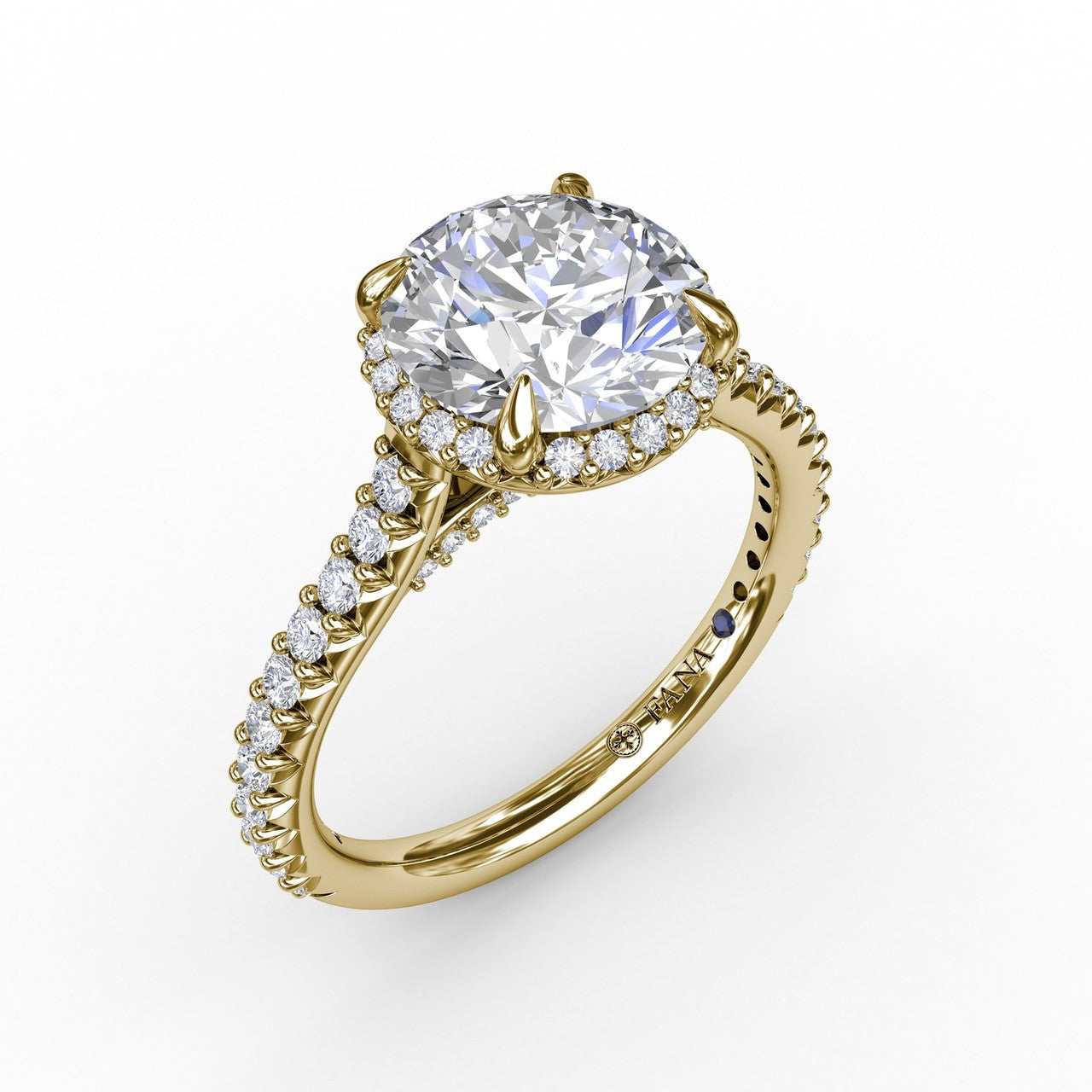S3265-14kt-Yellow