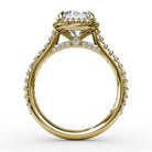S3265-18kt-Yellow