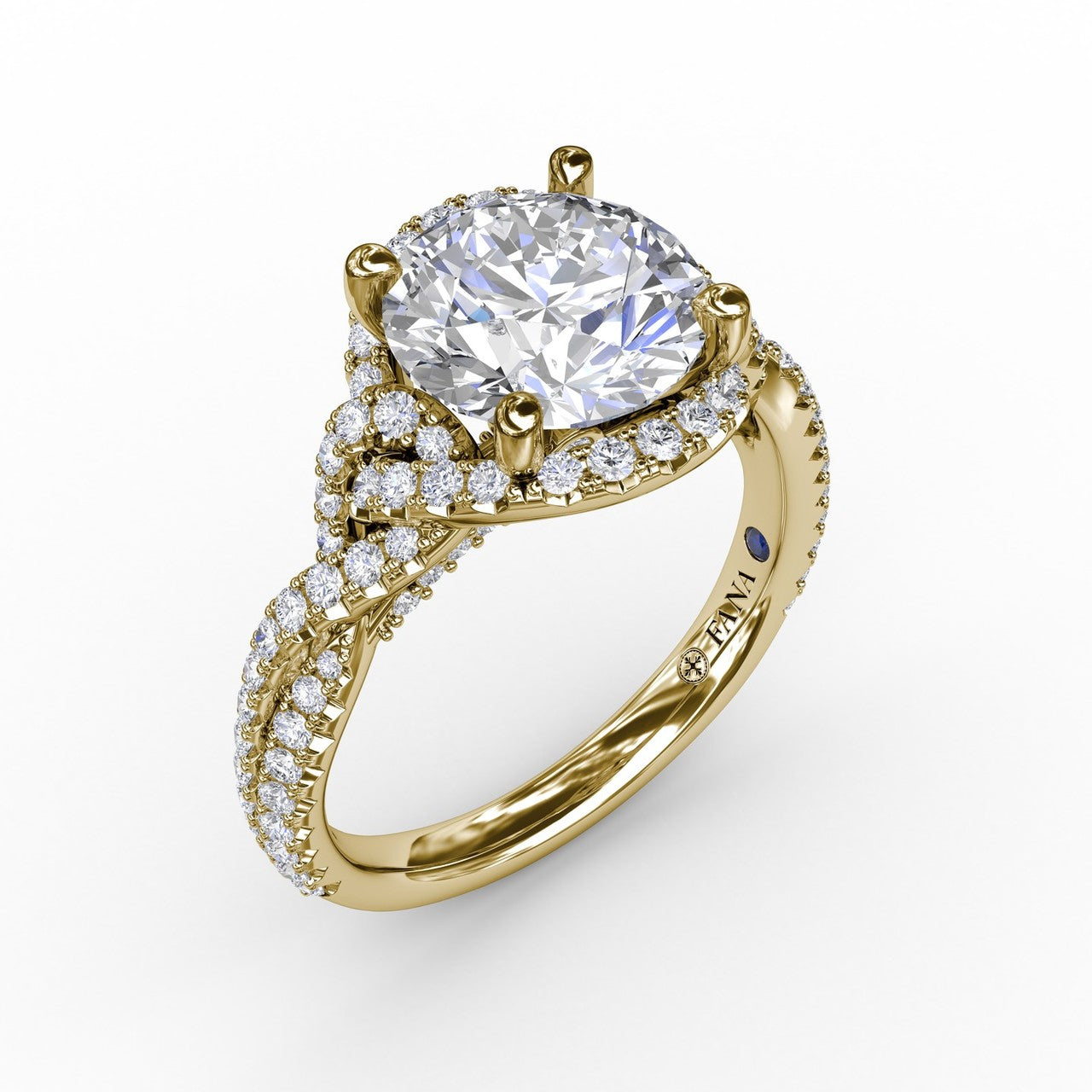 S3266-18kt-Yellow