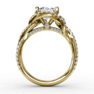 S3266-14kt-Yellow