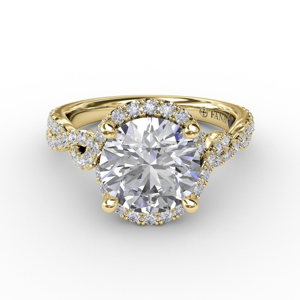 S3267-18kt-Yellow