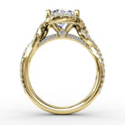 S3267-14kt-Yellow