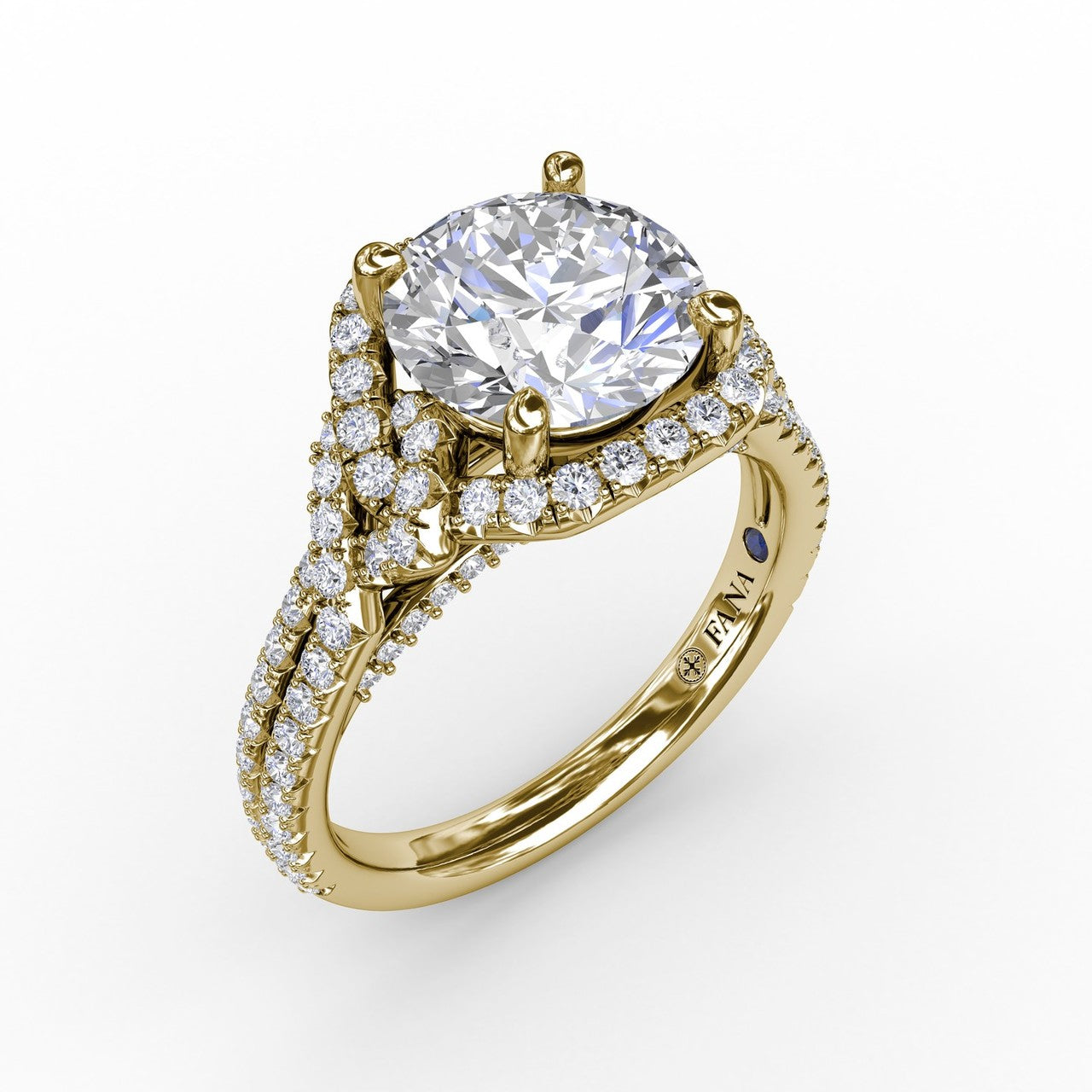 S3268-14kt-Yellow