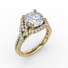 S3268-14kt-Yellow