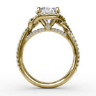 S3268-18kt-Yellow