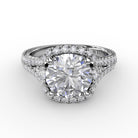 S3270-18kt-White