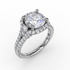 S3270-18kt-White