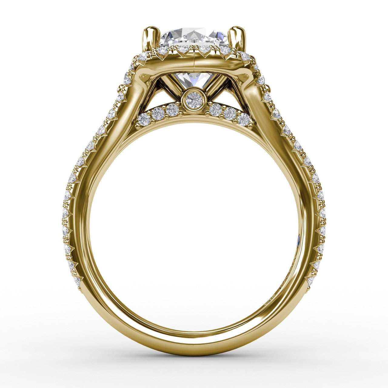 S3270-14kt-Yellow