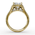 S3270-18kt-Yellow