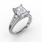 S3272-14kt-White