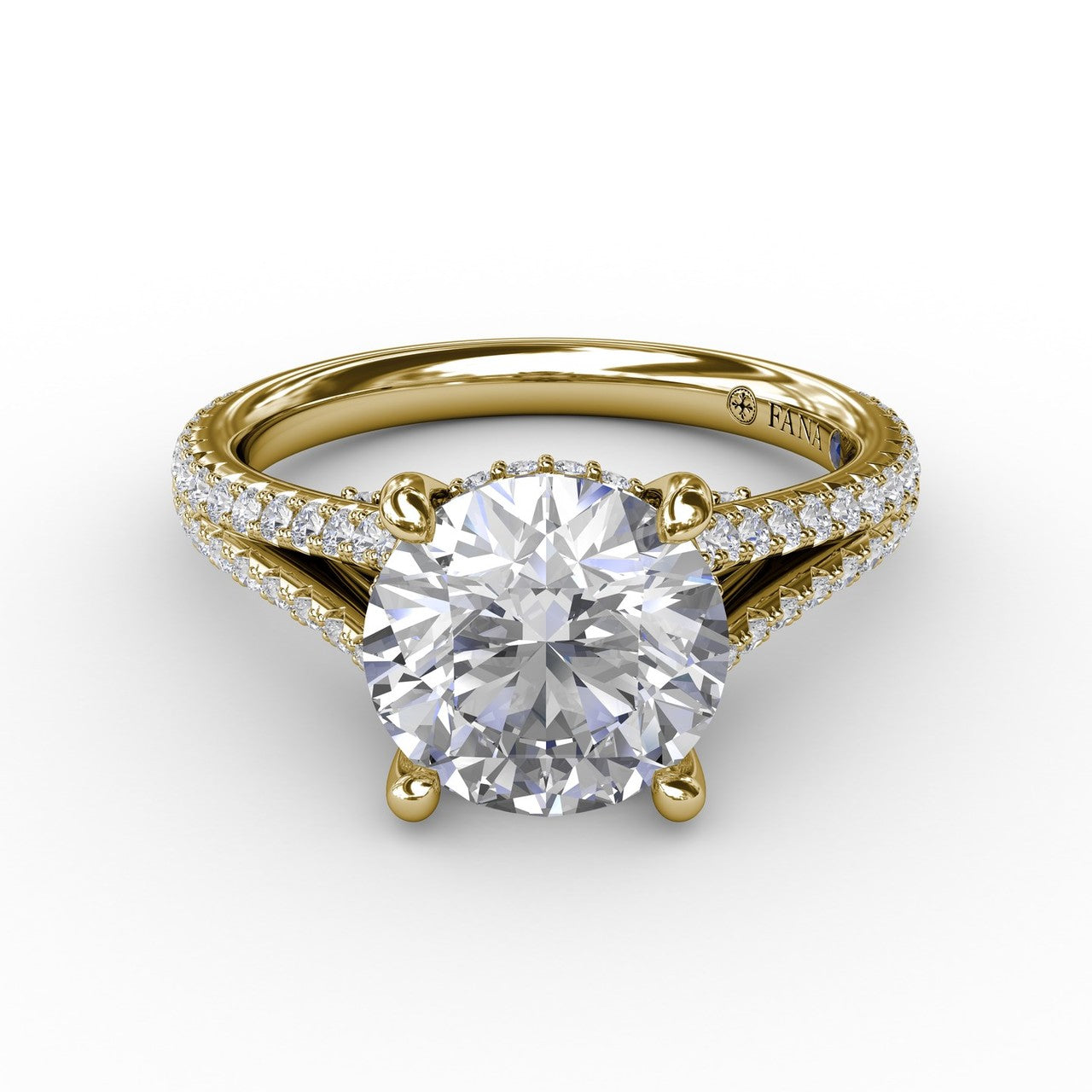 S3273-14kt-Yellow