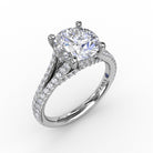 S3273-14kt-White