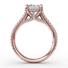 S3273-14kt-Rose