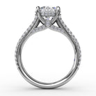 S3273-14kt-White