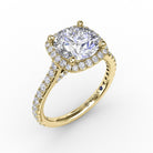S3274-14kt-Yellow