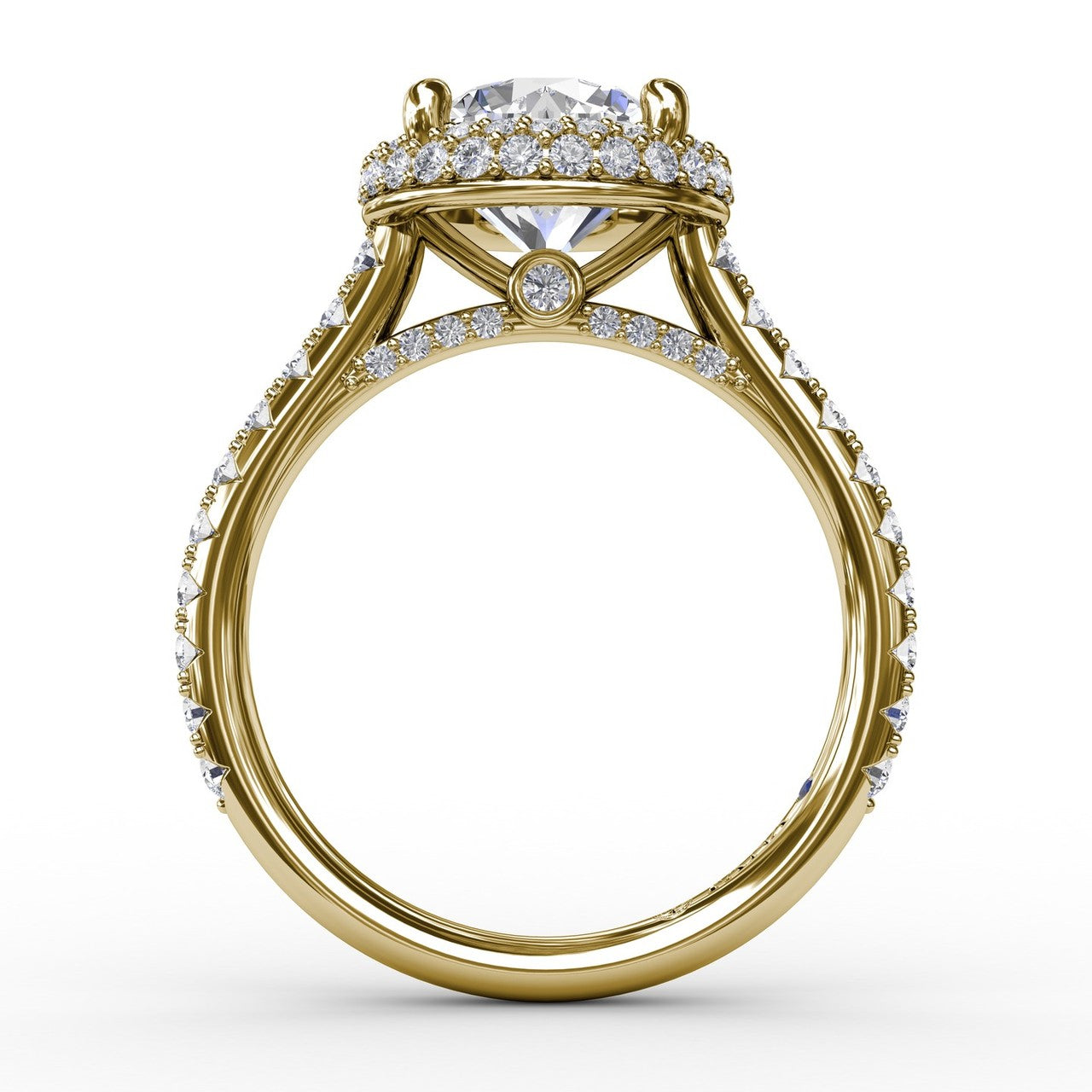 S3275-14kt-Yellow