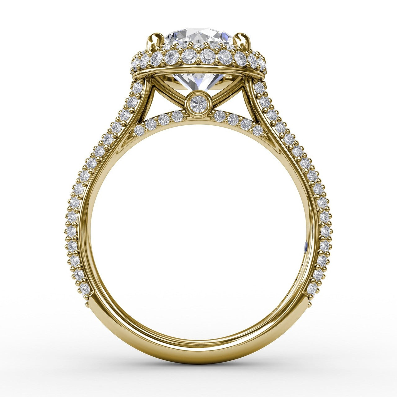 S3276-18kt-Yellow