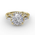 S3278-14kt-Yellow