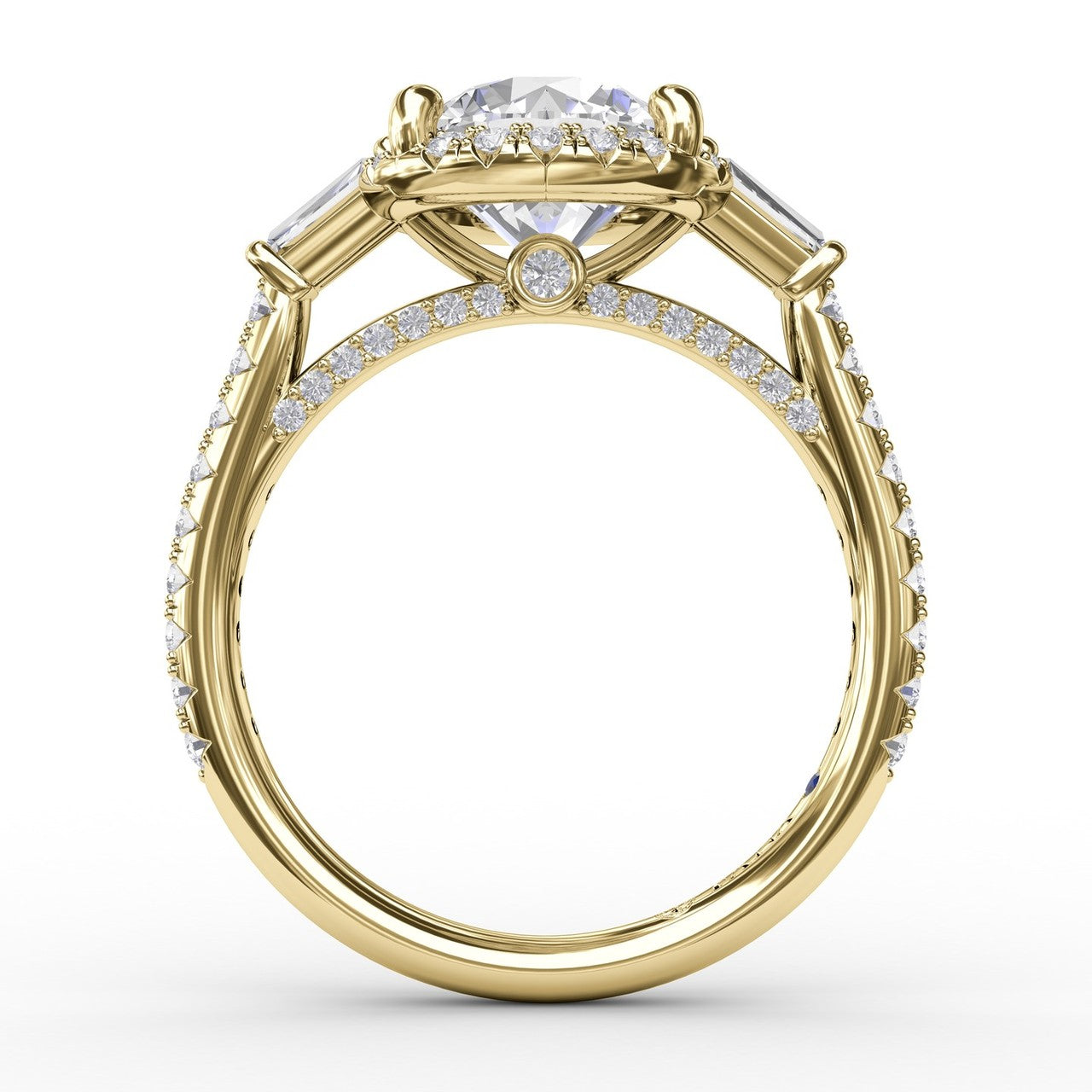 S3278-14kt-Yellow