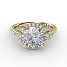 S3279-14kt-Yellow