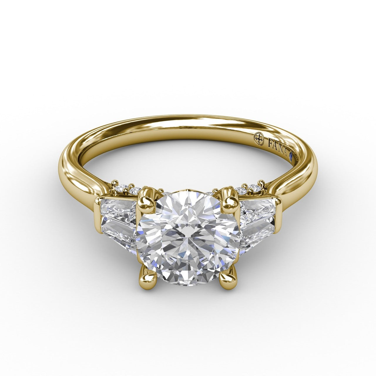 S3281-14kt-Yellow