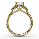 S3281-14kt-Yellow