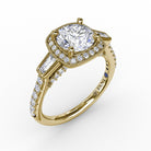 S3285-14kt-Yellow