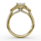 S3285-18kt-Yellow