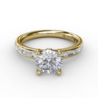 S3289-18kt-Yellow