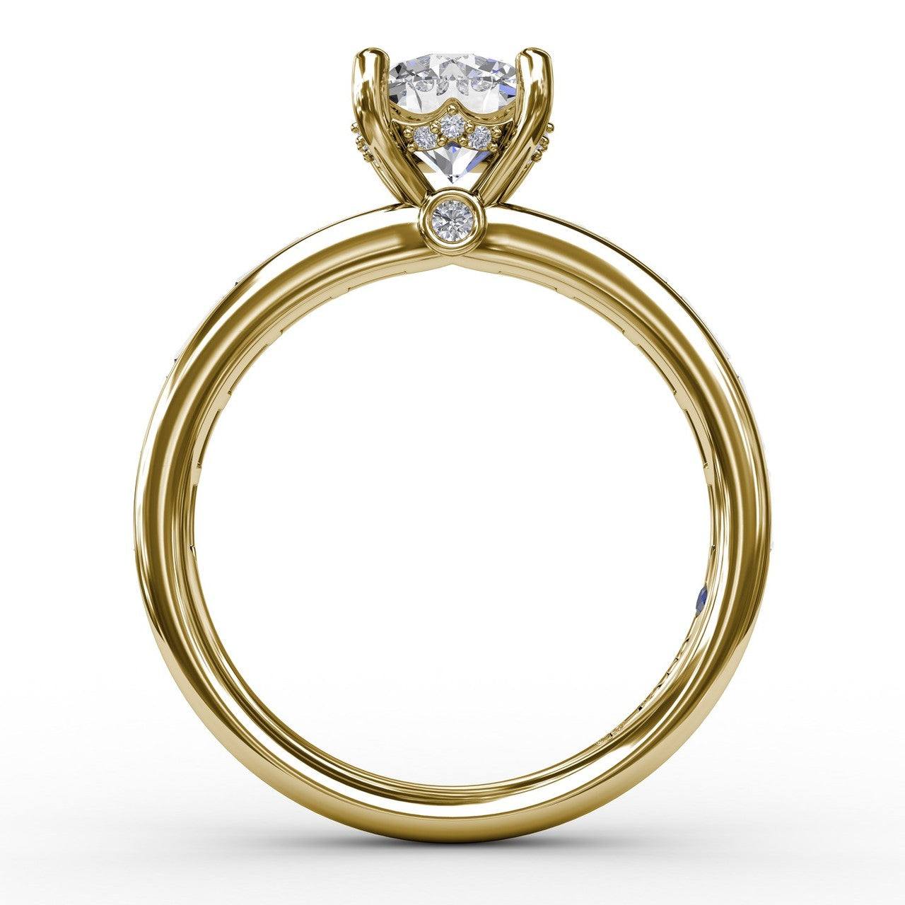 S3289-18kt-Yellow