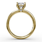S3289-18kt-Yellow